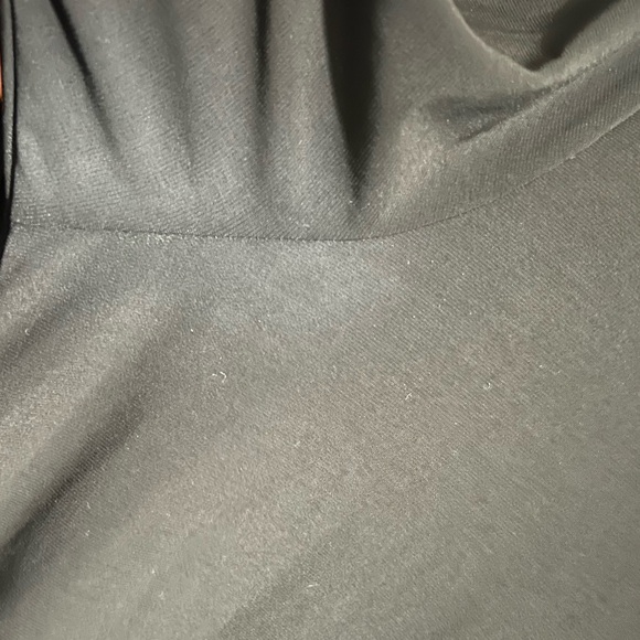 𝐙𝐚𝐝𝐢𝐞 𝐁’𝐬 𝐒𝐚𝐝𝐢𝐞 𝐒𝐚𝐤 𝐃𝐫𝐞𝐬𝐬 𝐢𝐧 𝐁𝐥𝐚𝐜𝐤 - Picture 4 of 5